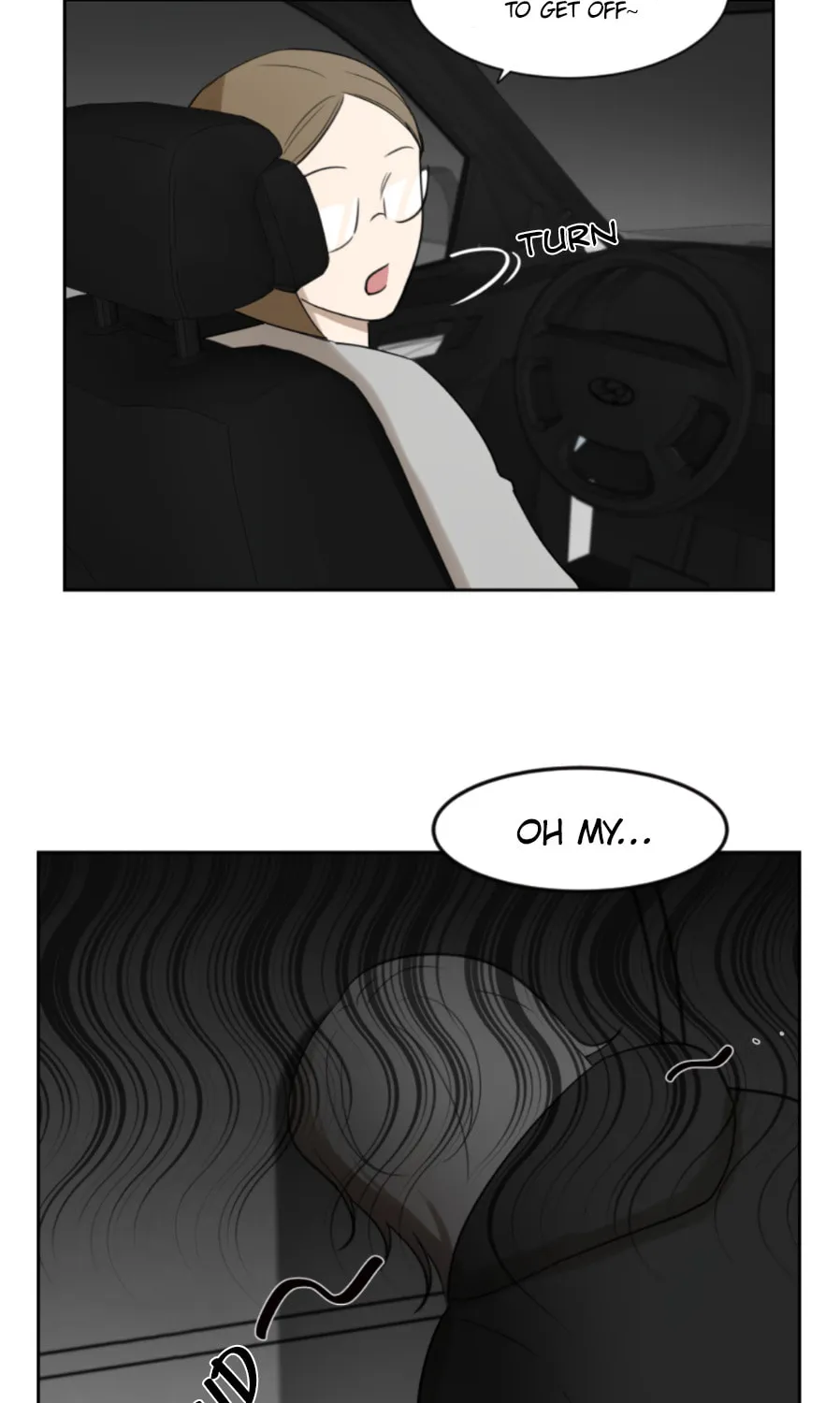 Make It Real Chapter 1 page 27 - 