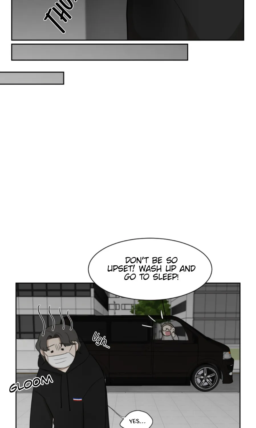 Make It Real Chapter 1 page 28 - 