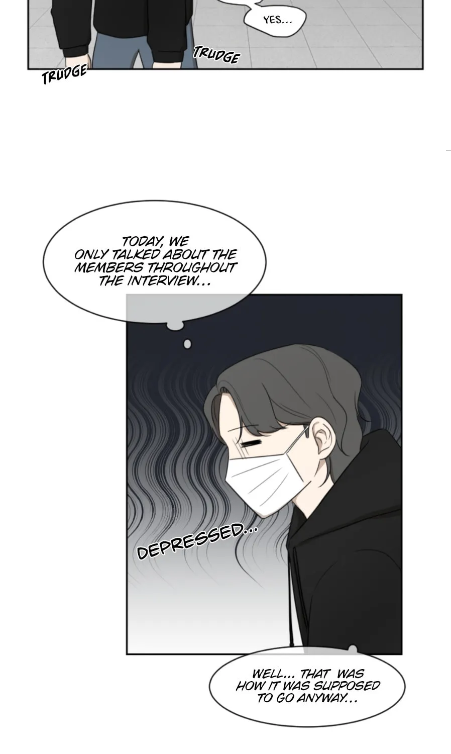 Make It Real Chapter 1 page 29 - 