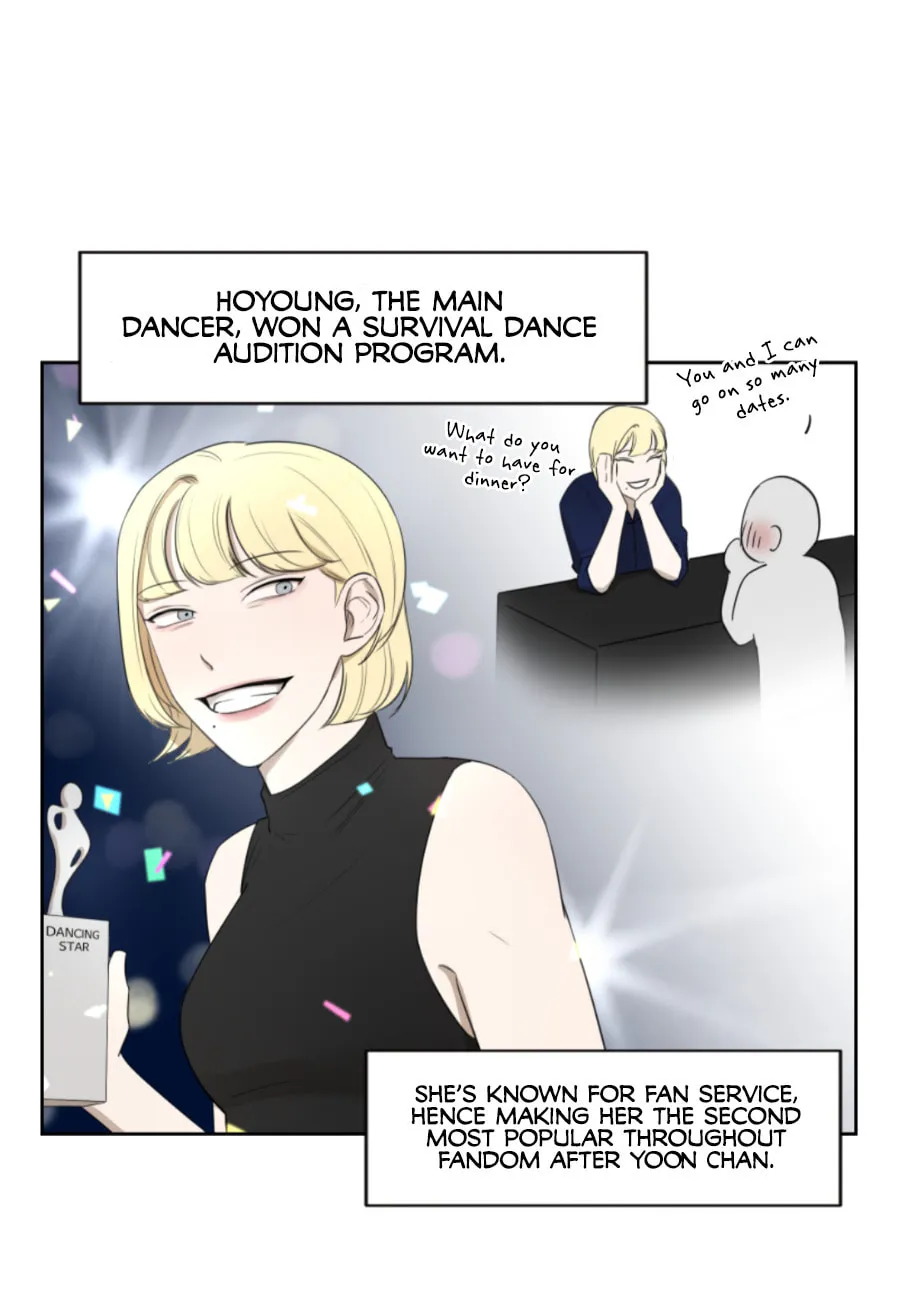 Make It Real Chapter 1 page 30 - 