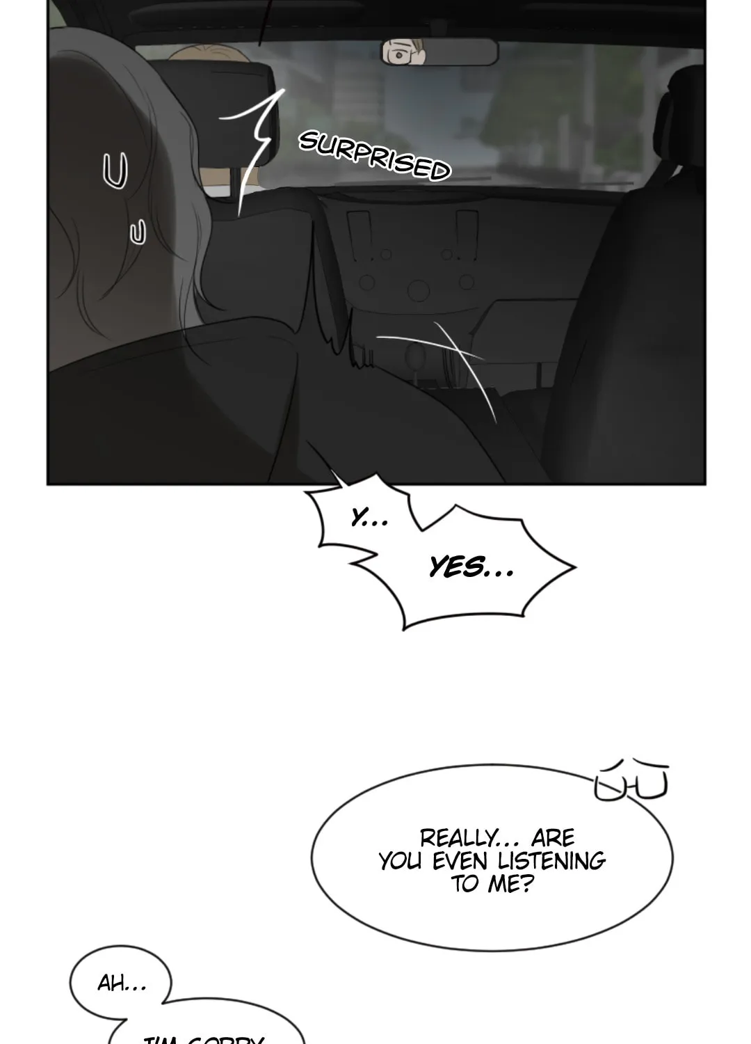 Make It Real Chapter 1 page 4 - 