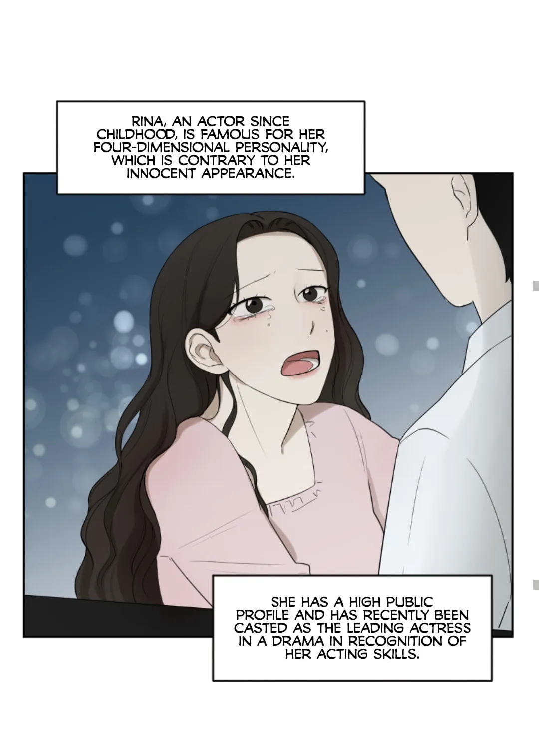 Make It Real Chapter 1 page 31 - 