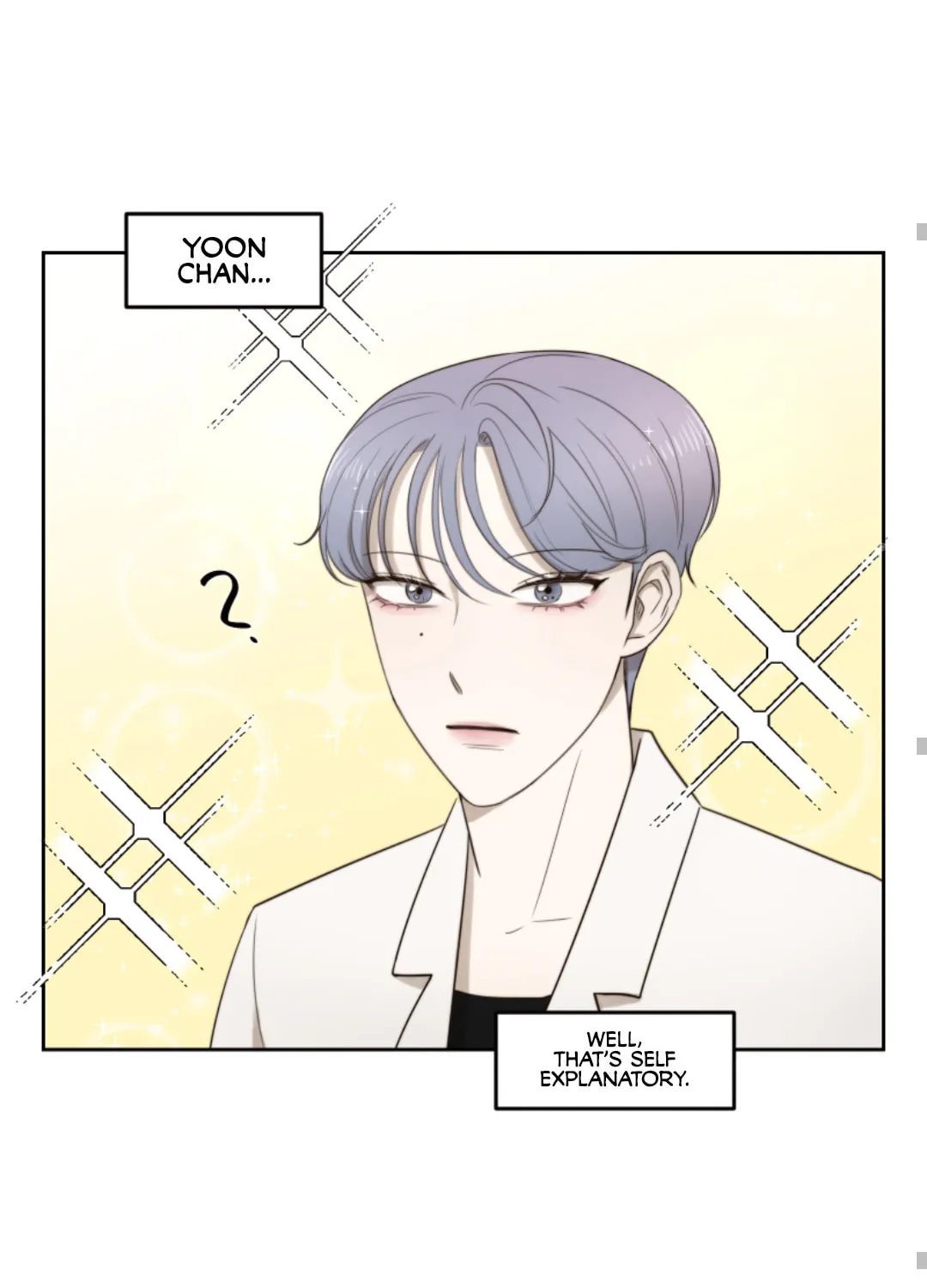 Make It Real Chapter 1 page 32 - 