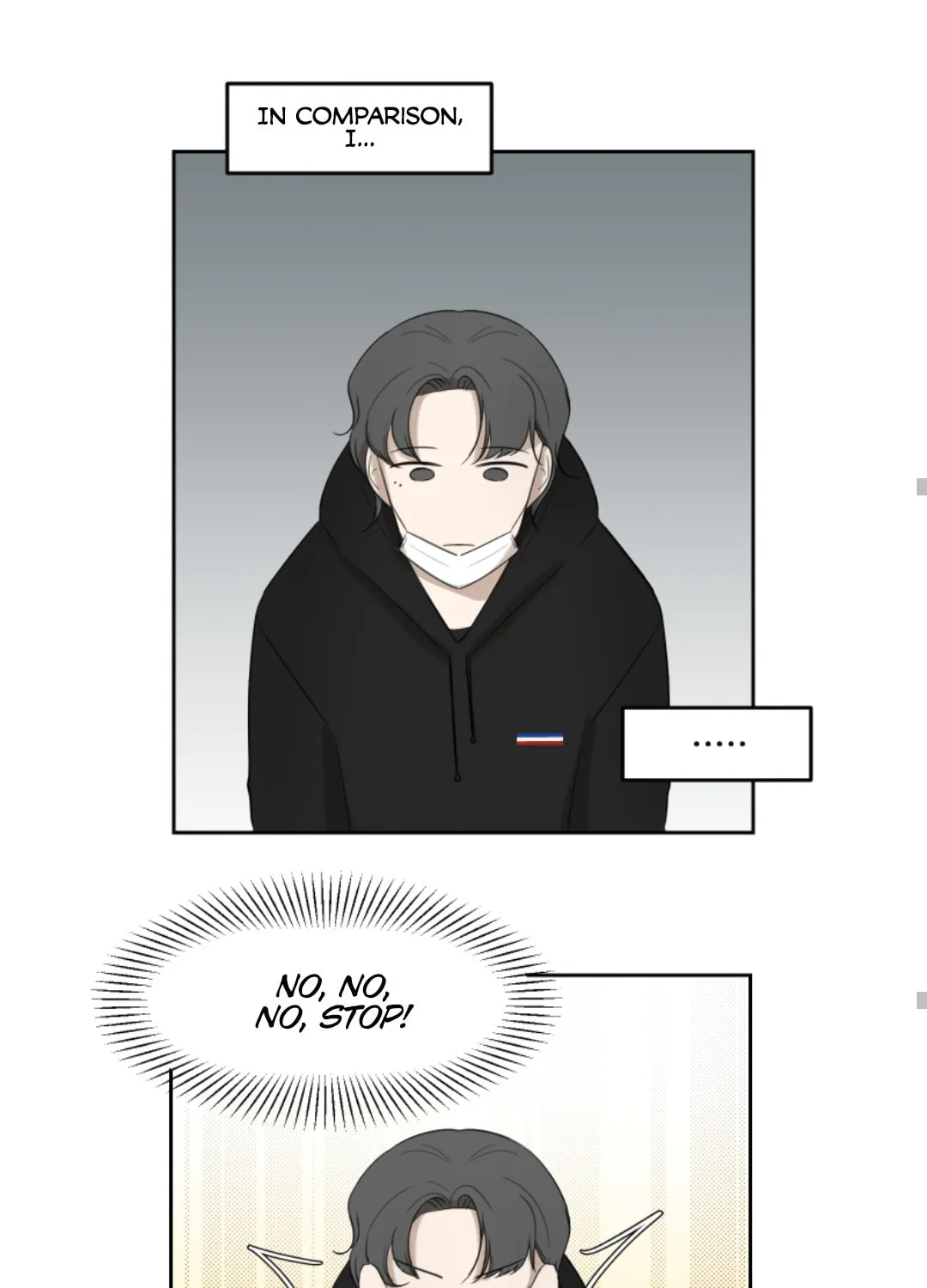 Make It Real Chapter 1 page 33 - 