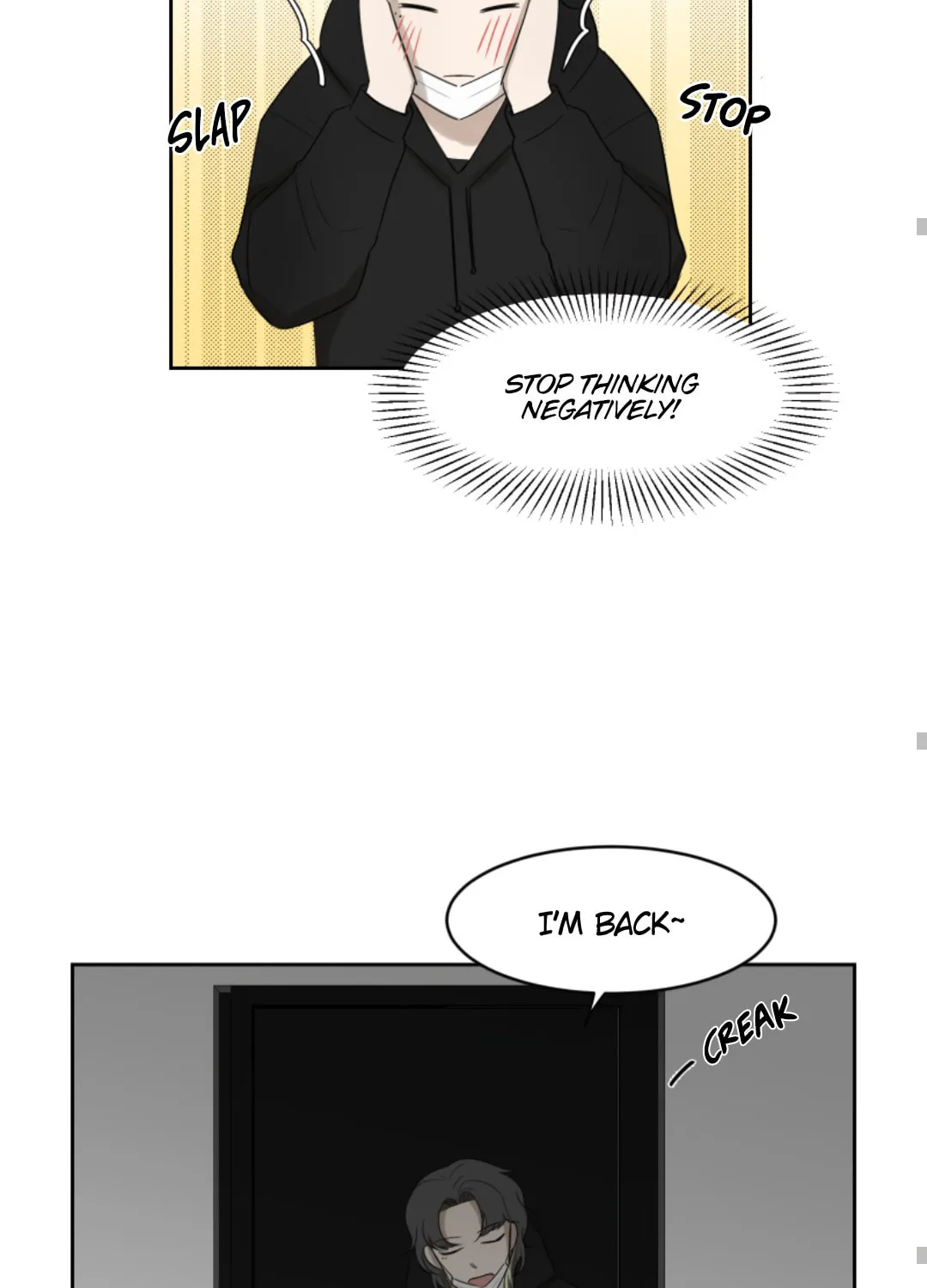 Make It Real Chapter 1 page 34 - 
