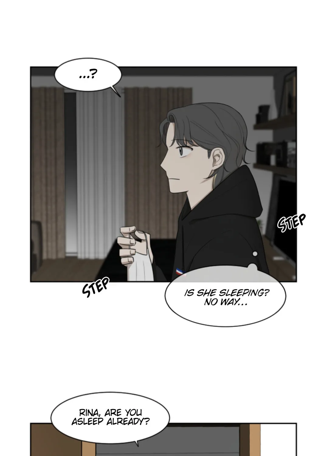 Make It Real Chapter 1 page 37 - 