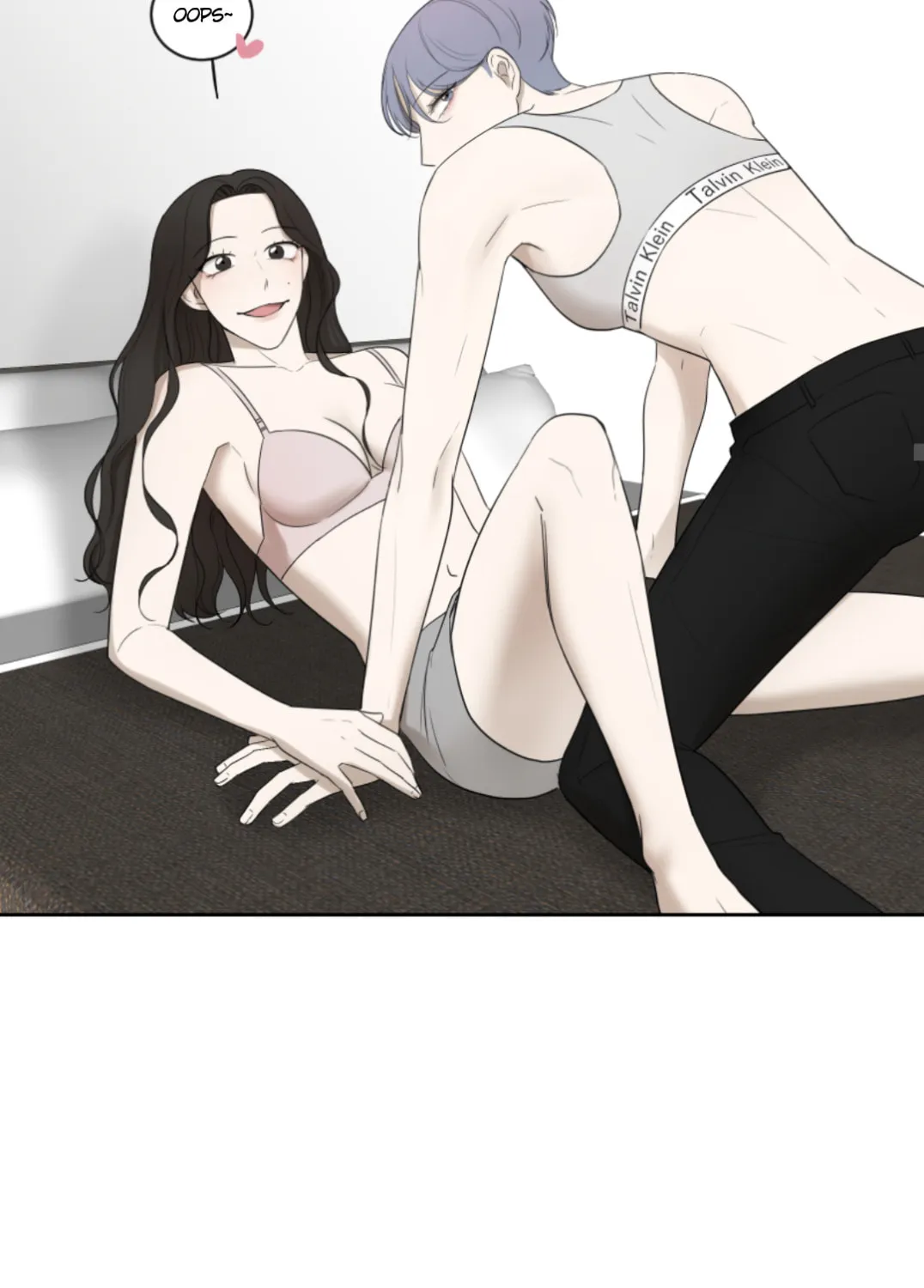 Make It Real Chapter 1 page 39 - 