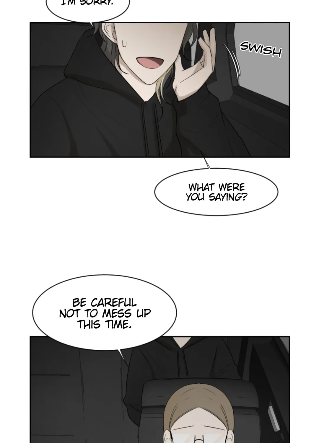 Make It Real Chapter 1 page 5 - 