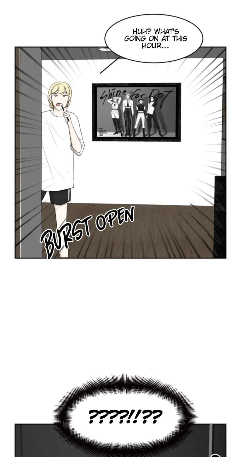 Make It Real Chapter 1 page 45 - 