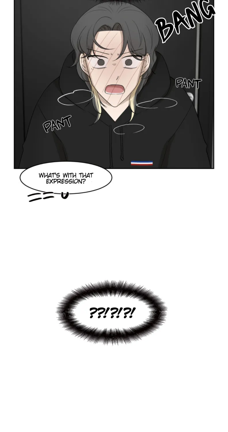 Make It Real Chapter 1 page 46 - 
