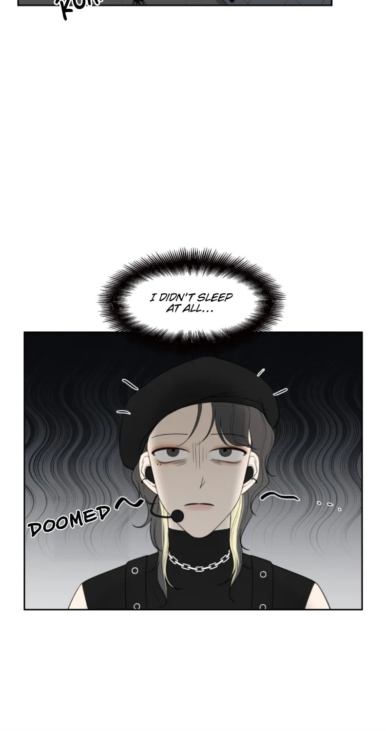Make It Real Chapter 1 page 49 - 