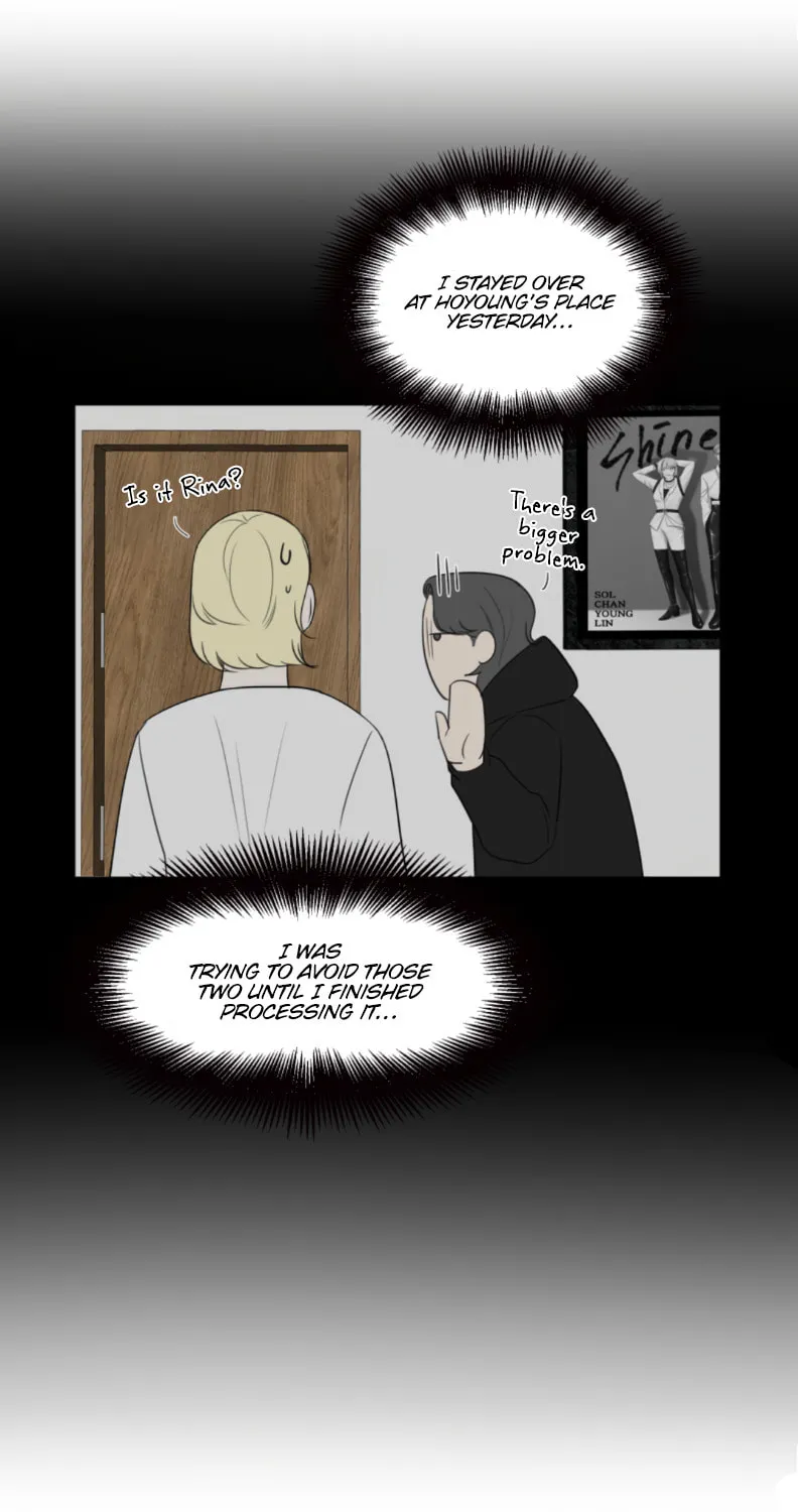 Make It Real Chapter 1 page 50 - 