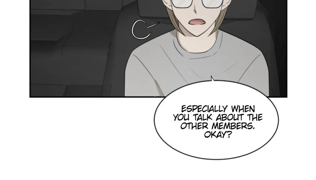 Make It Real Chapter 1 page 6 - 