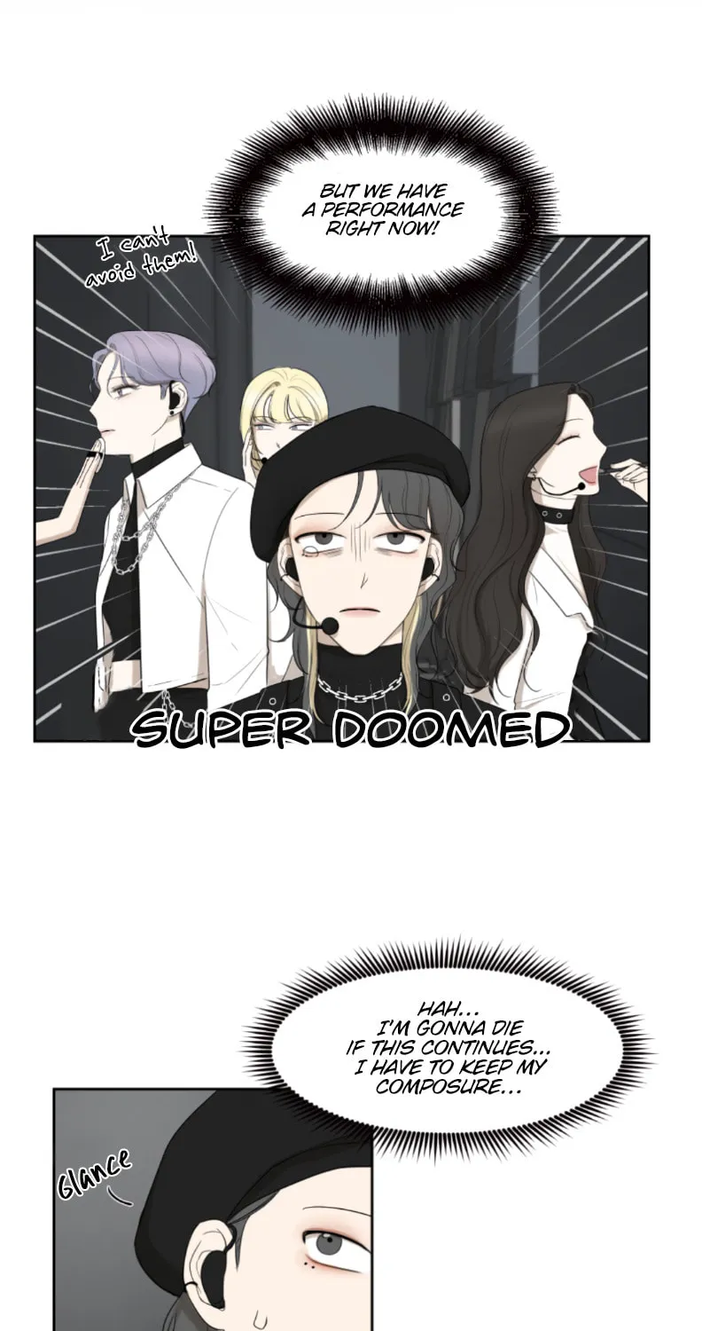 Make It Real Chapter 1 page 51 - 