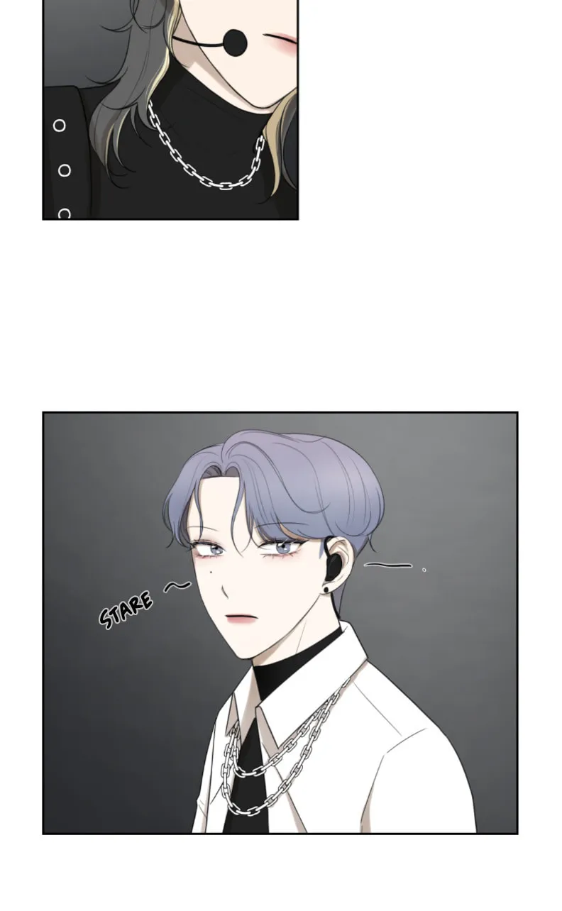 Make It Real Chapter 1 page 52 - 