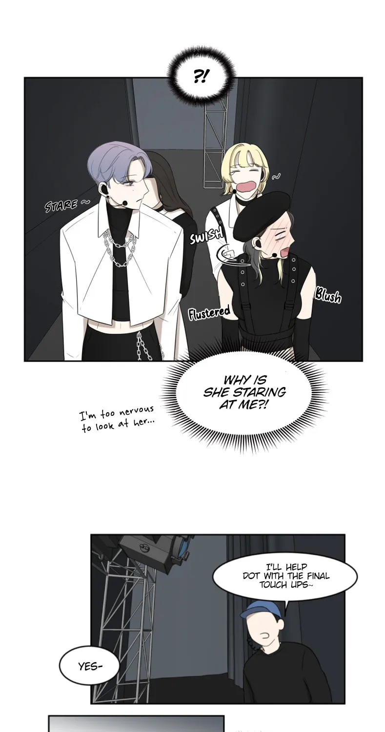 Make It Real Chapter 1 page 53 - 