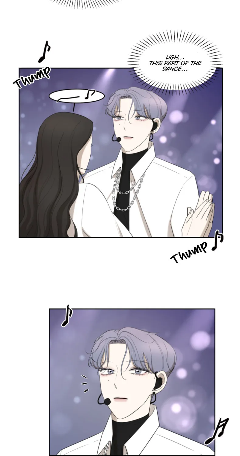 Make It Real Chapter 1 page 55 - 