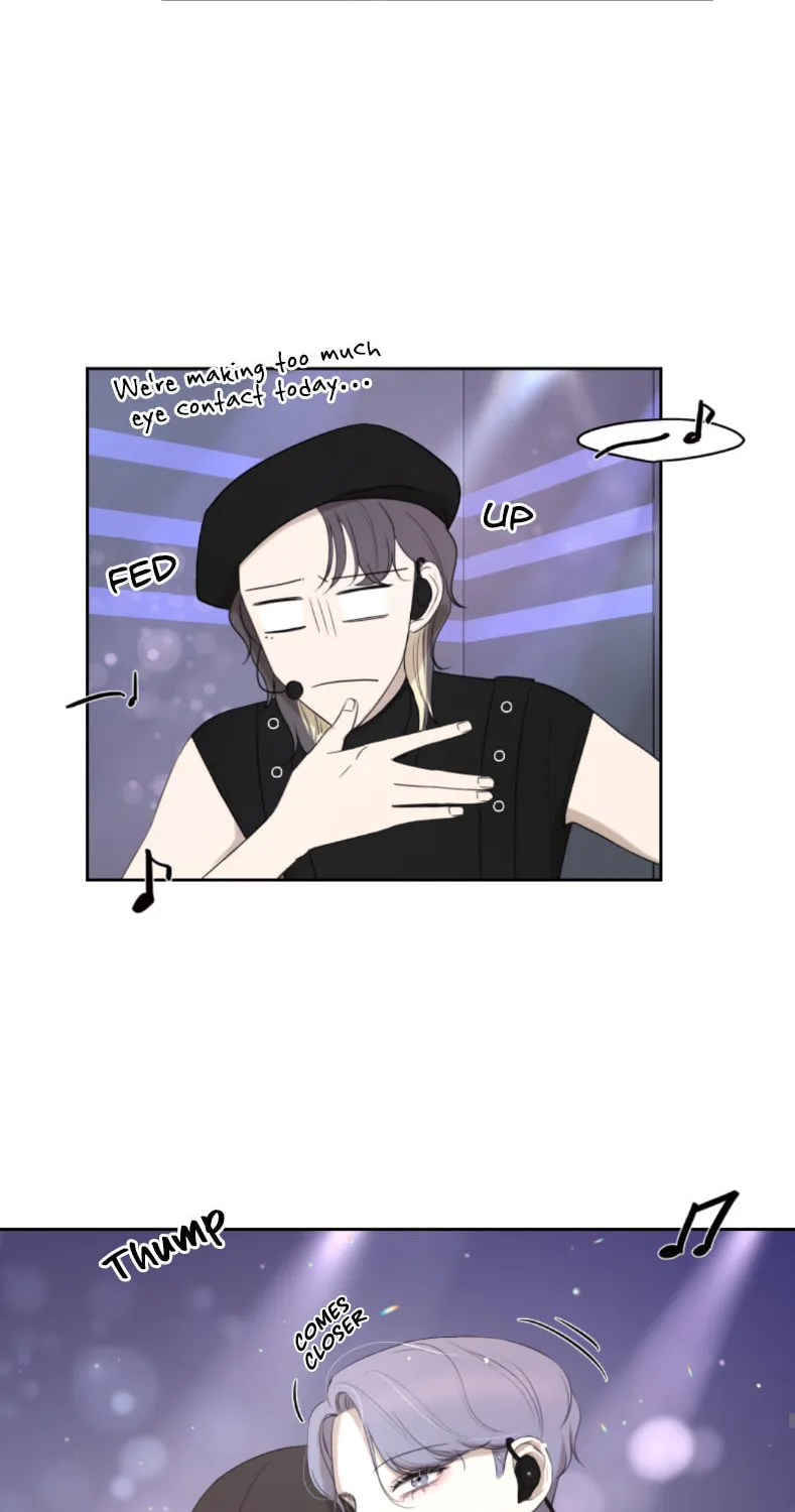 Make It Real Chapter 1 page 56 - 