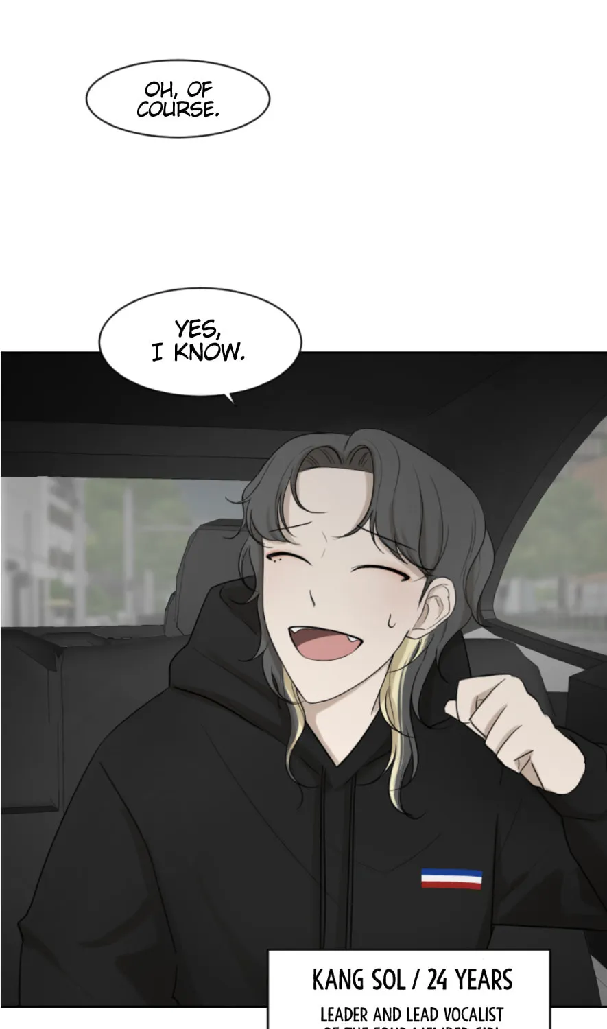 Make It Real Chapter 1 page 7 - 