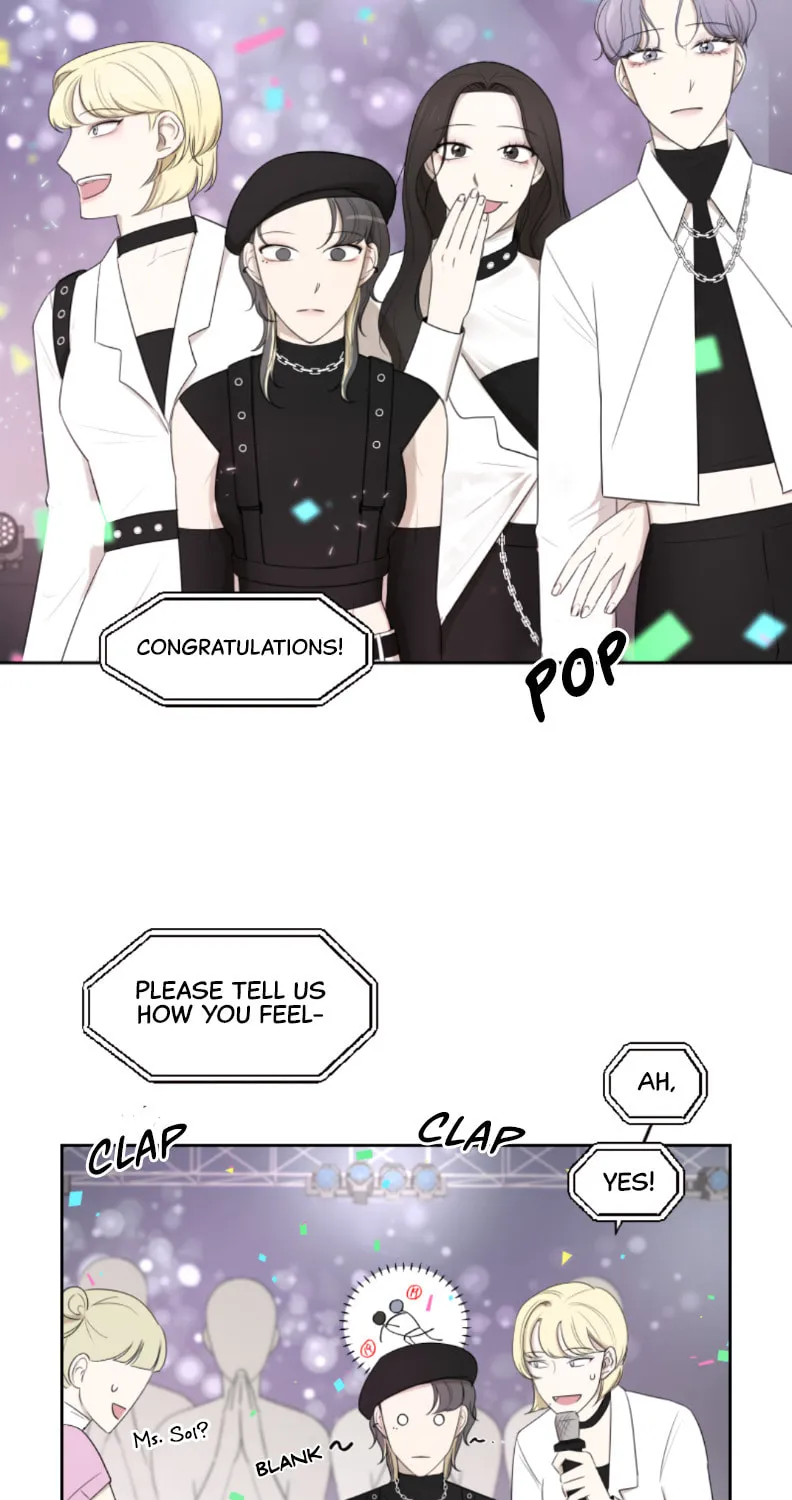 Make It Real Chapter 1 page 61 - 