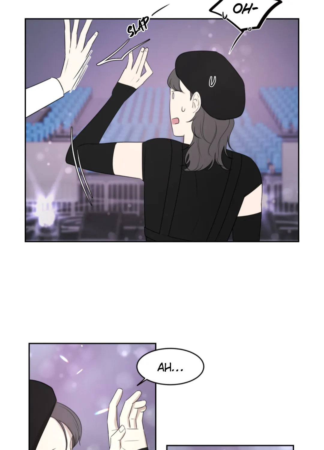 Make It Real Chapter 1 page 65 - 