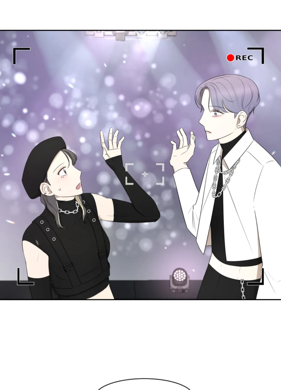 Make It Real Chapter 1 page 67 - 