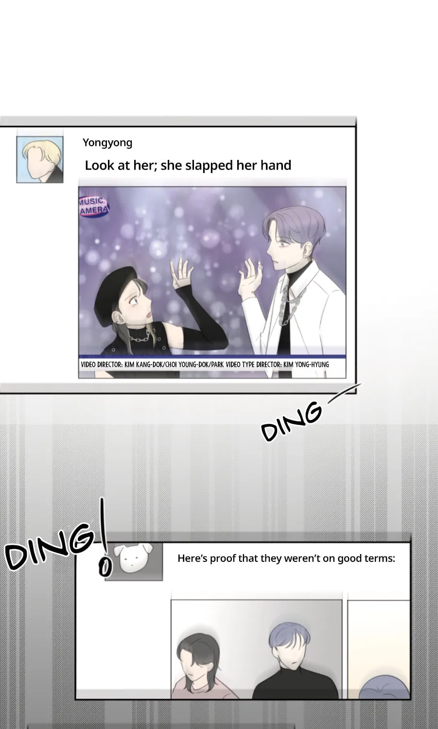 Make It Real Chapter 1 page 70 - 