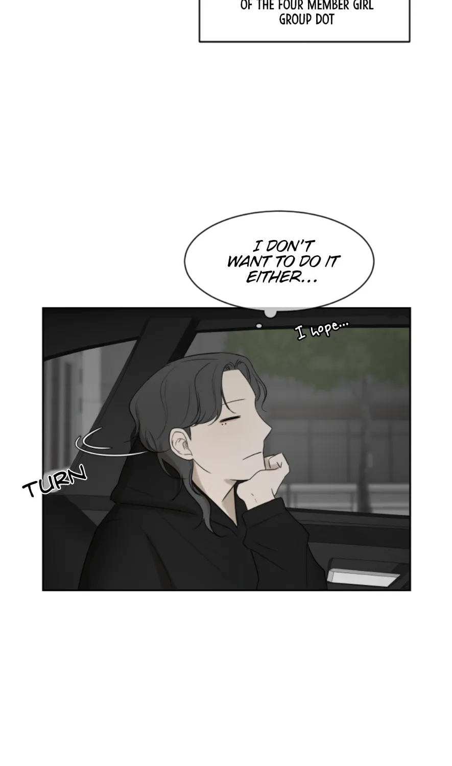 Make It Real Chapter 1 page 8 - 