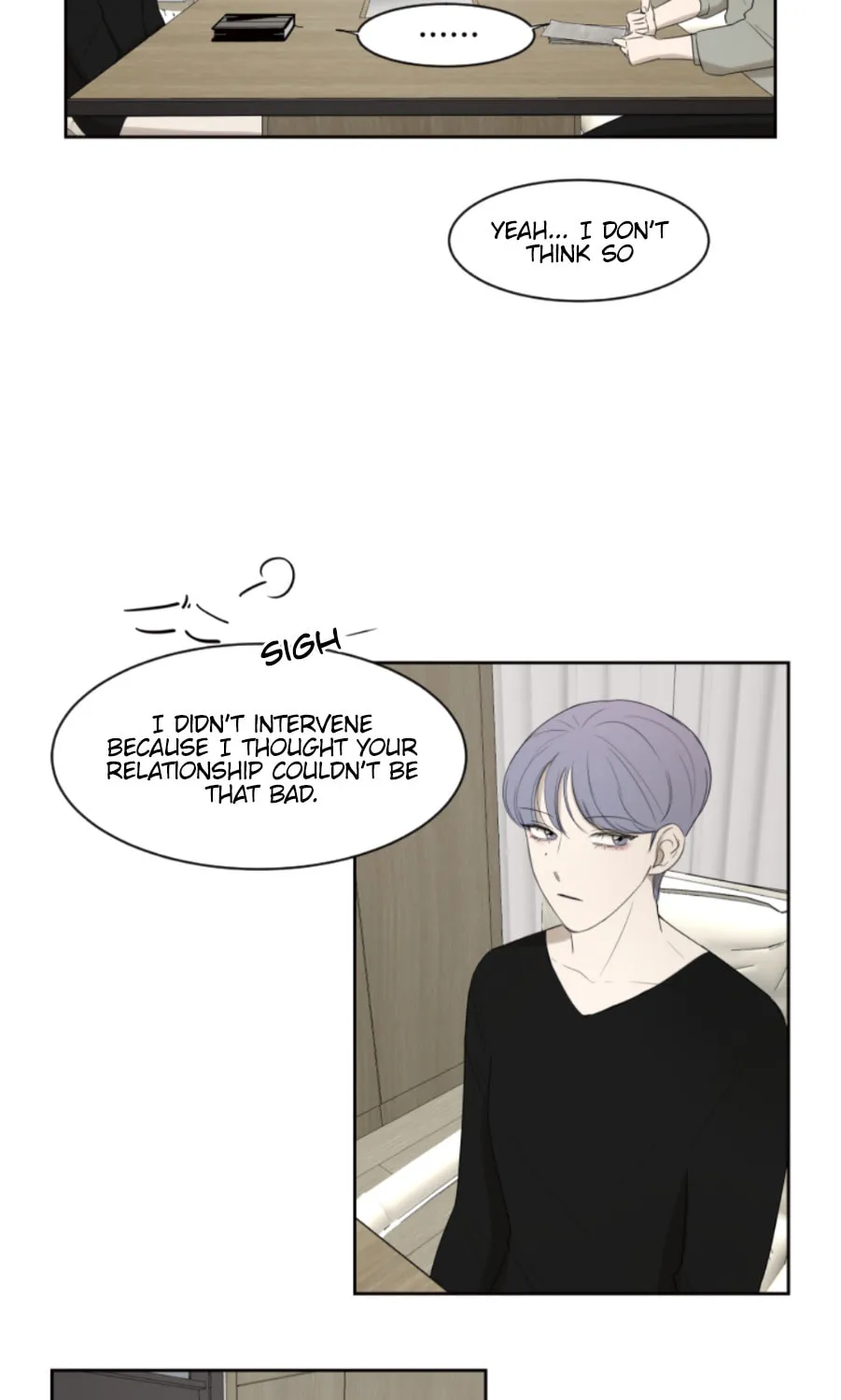 Make It Real Chapter 1 page 74 - 
