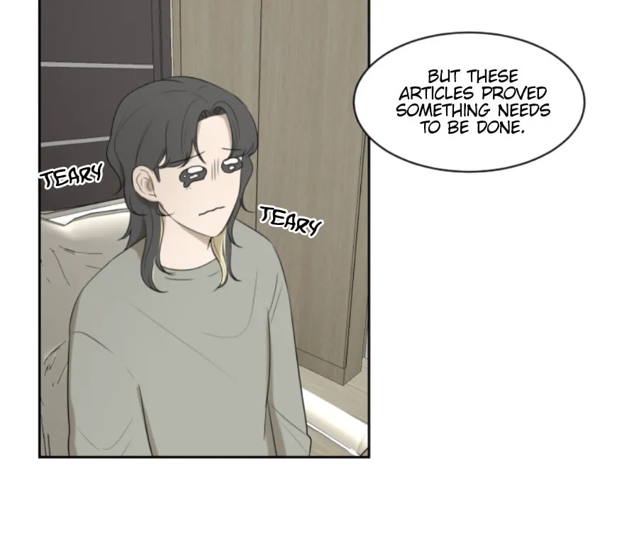 Make It Real Chapter 1 page 75 - 
