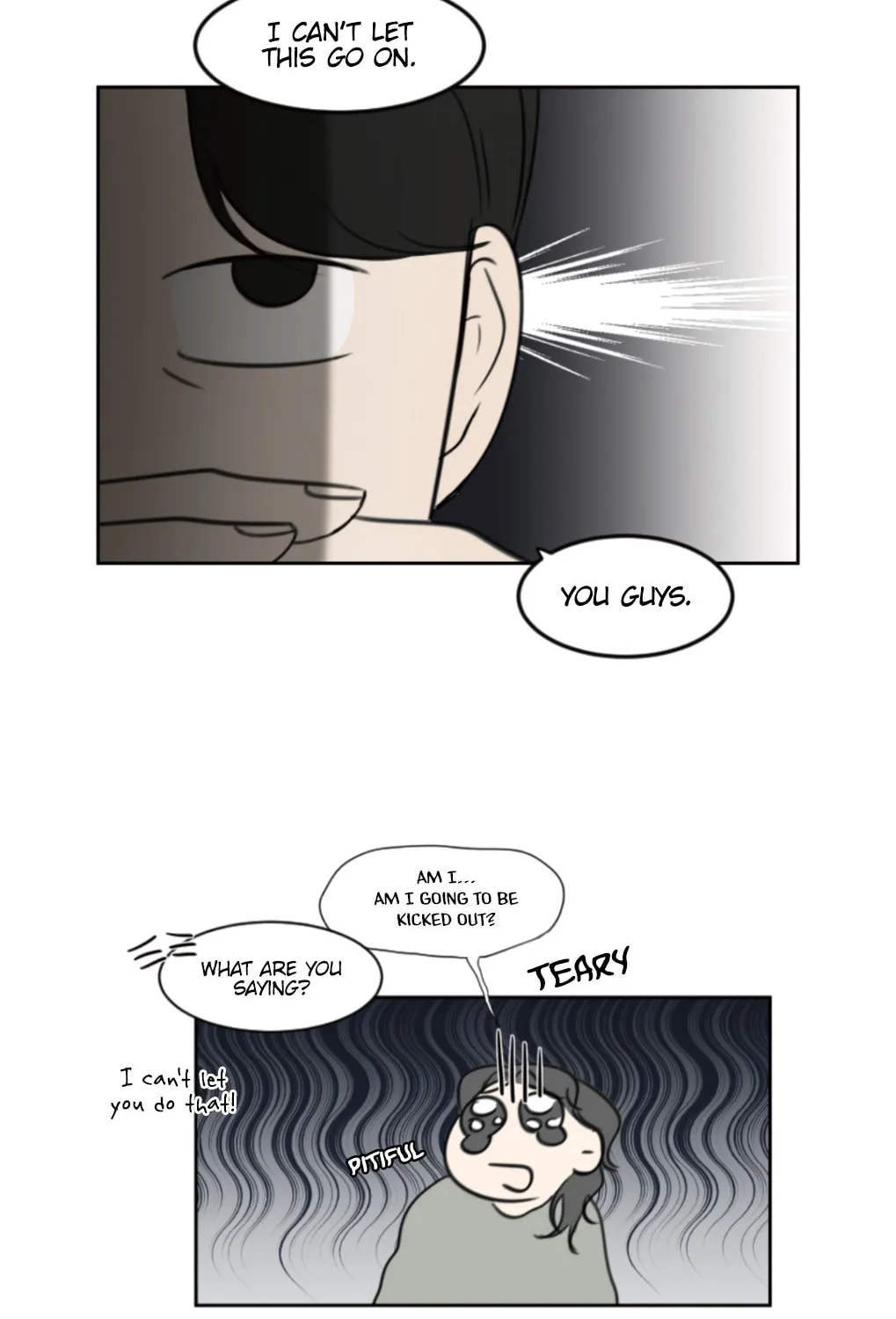 Make It Real Chapter 1 page 77 - 