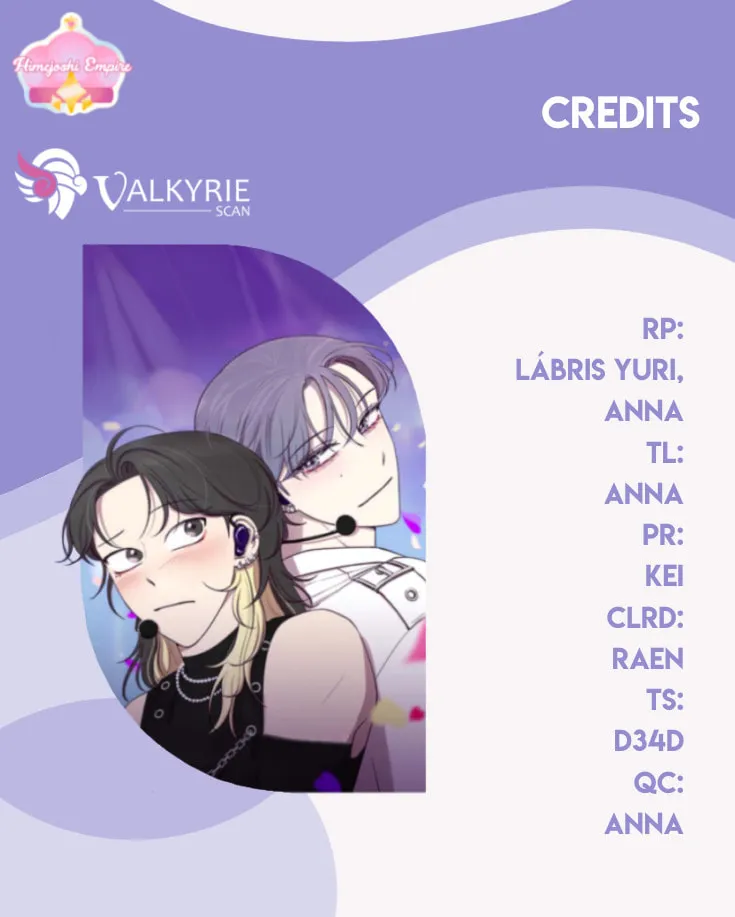 Make It Real Chapter 1 page 84 - 