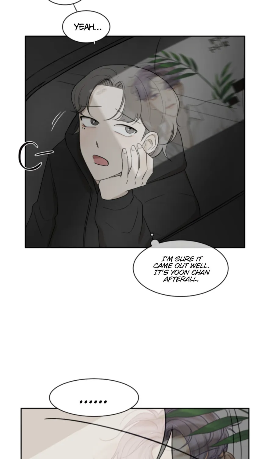 Make It Real Chapter 1 page 10 - 