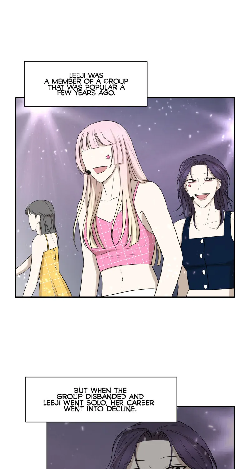 Make It Real Chapter 10 page 1 - 