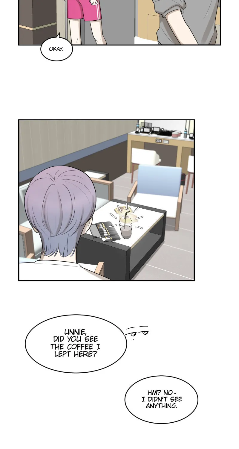 Make It Real Chapter 10 page 11 - 