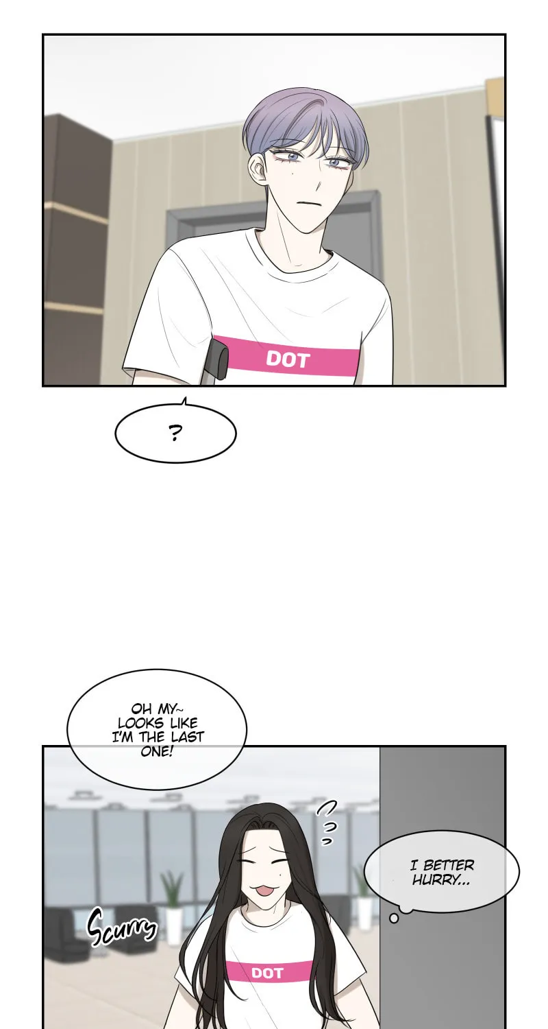 Make It Real Chapter 10 page 12 - 