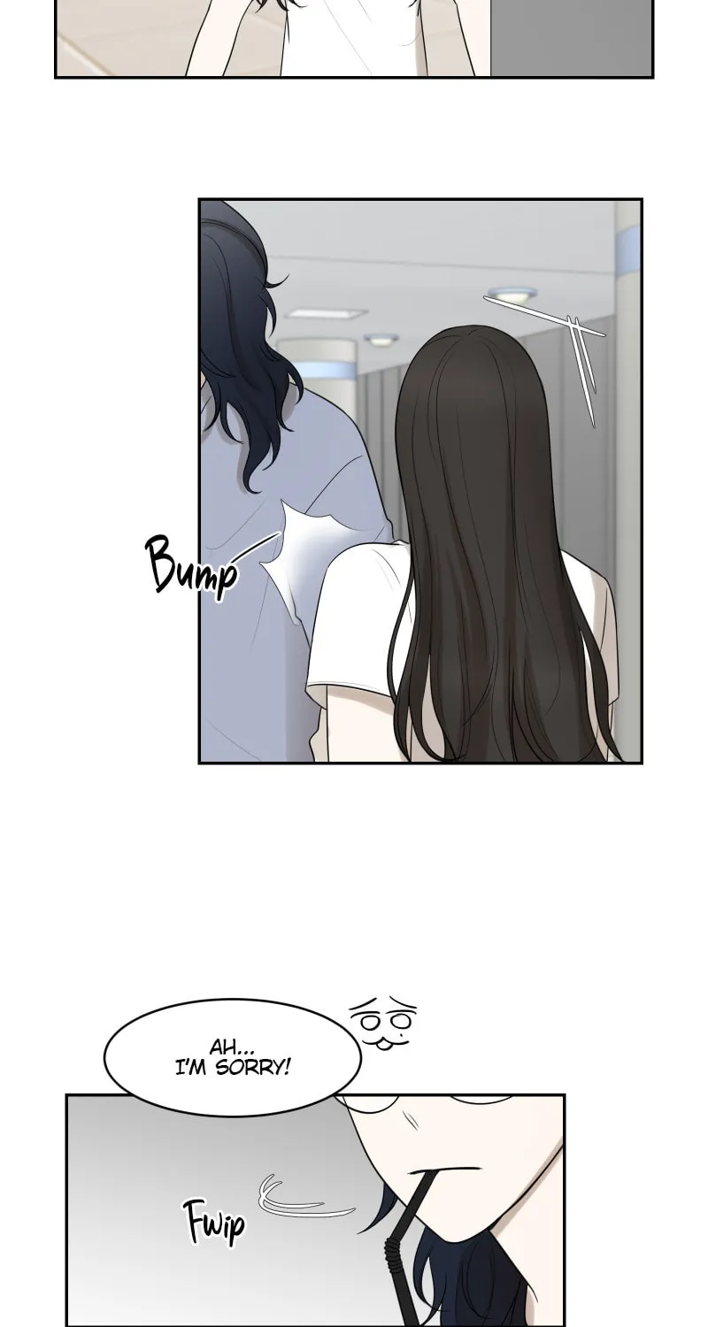 Make It Real Chapter 10 page 13 - 