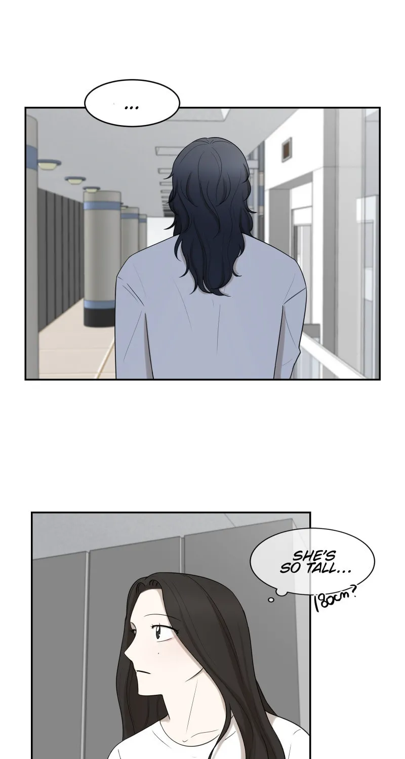 Make It Real Chapter 10 page 15 - 