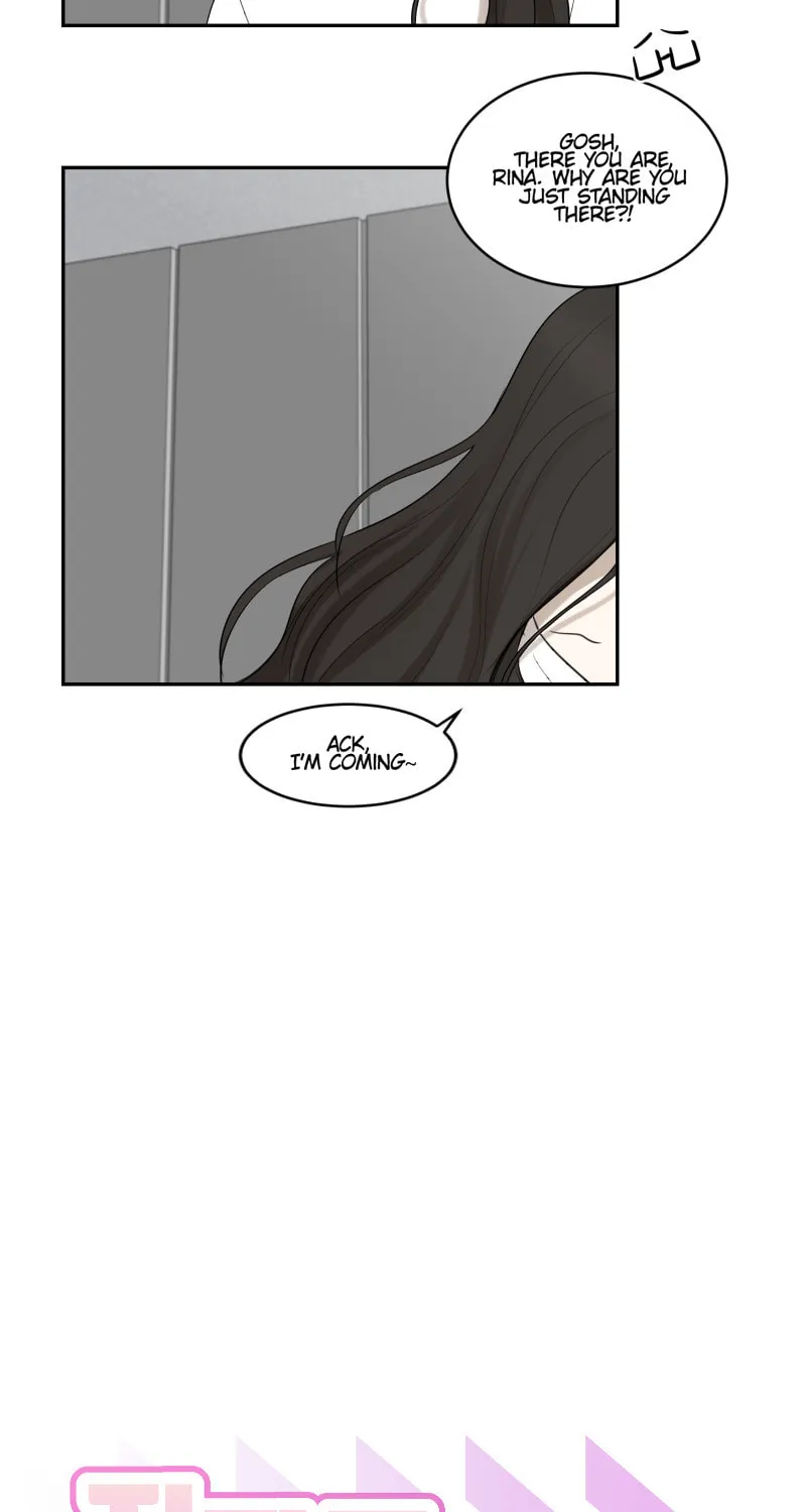 Make It Real Chapter 10 page 16 - 