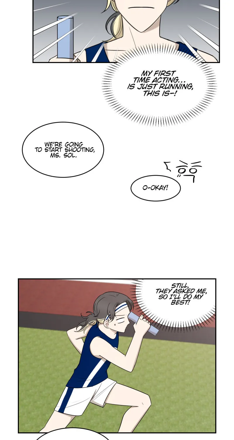 Make It Real Chapter 10 page 20 - 