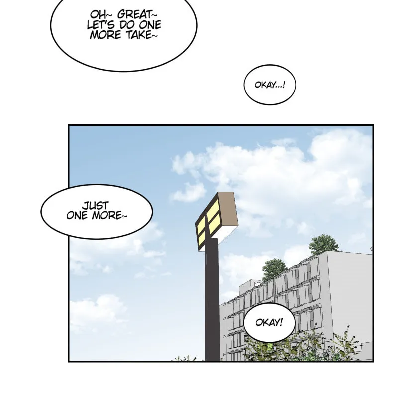 Make It Real Chapter 10 page 21 - 