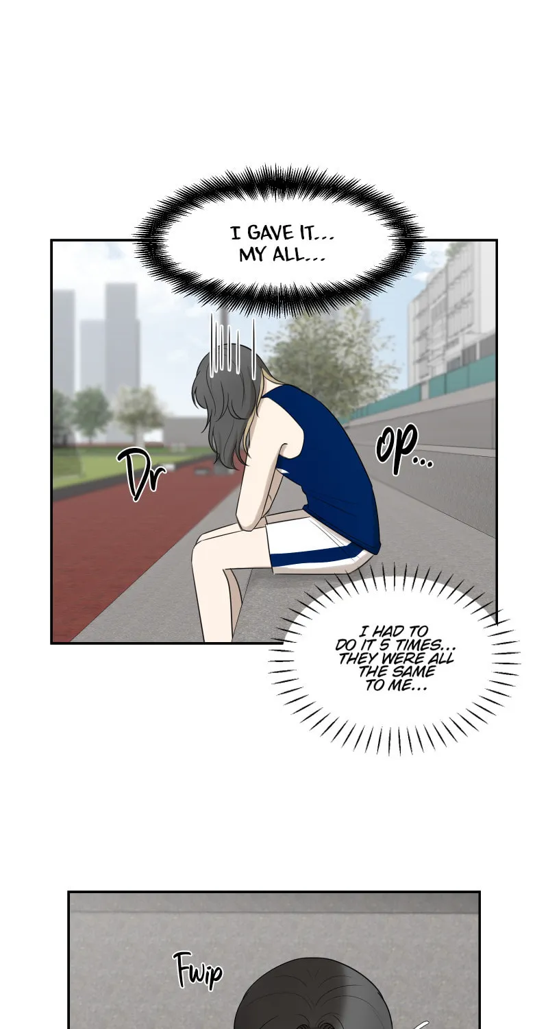 Make It Real Chapter 10 page 23 - 