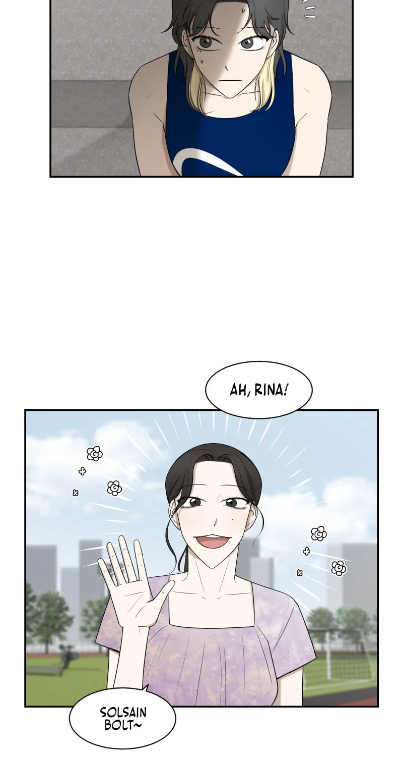 Make It Real Chapter 10 page 24 - 