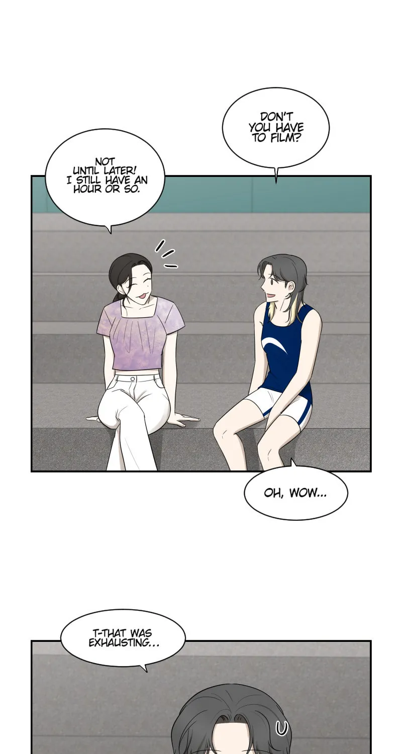 Make It Real Chapter 10 page 25 - 