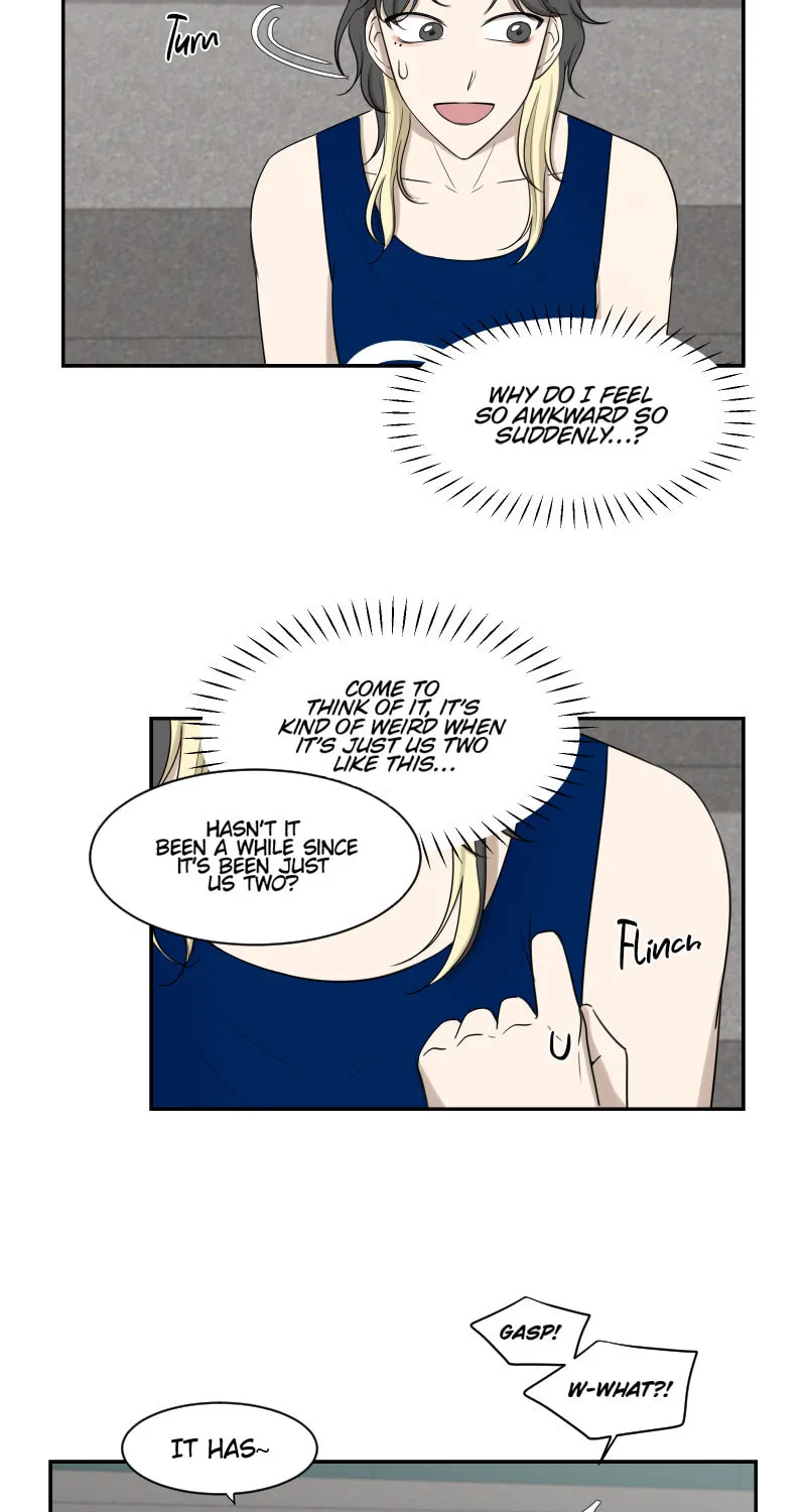 Make It Real Chapter 10 page 26 - 