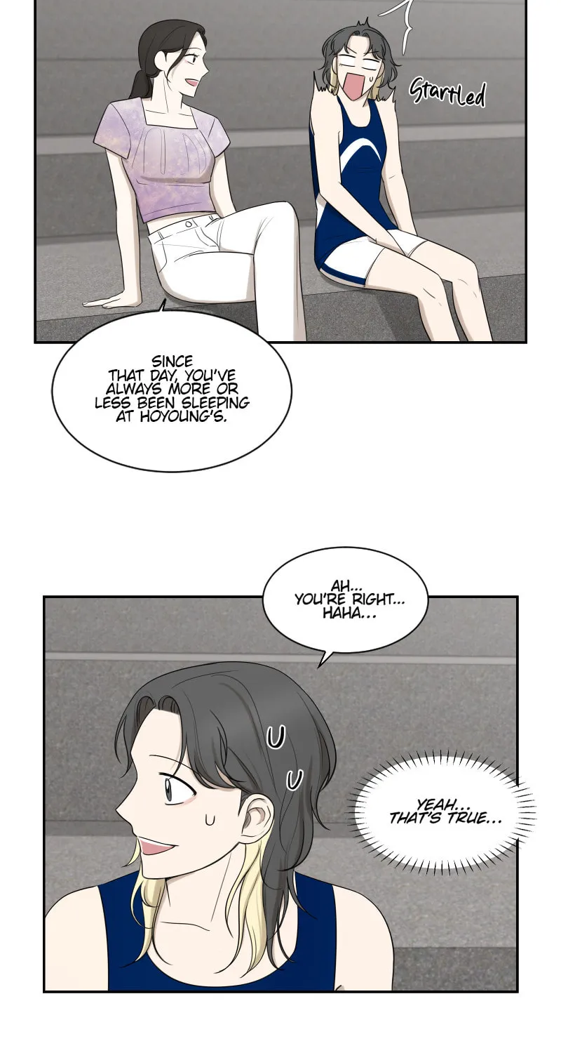 Make It Real Chapter 10 page 27 - 