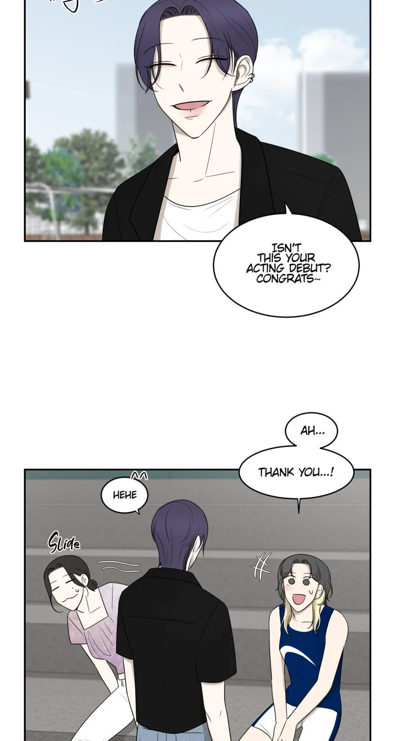Make It Real Chapter 10 page 32 - 