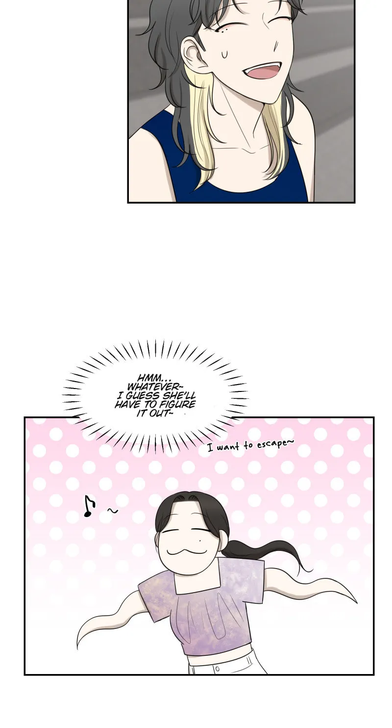 Make It Real Chapter 10 page 34 - 
