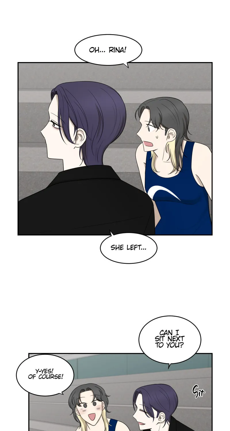 Make It Real Chapter 10 page 35 - 
