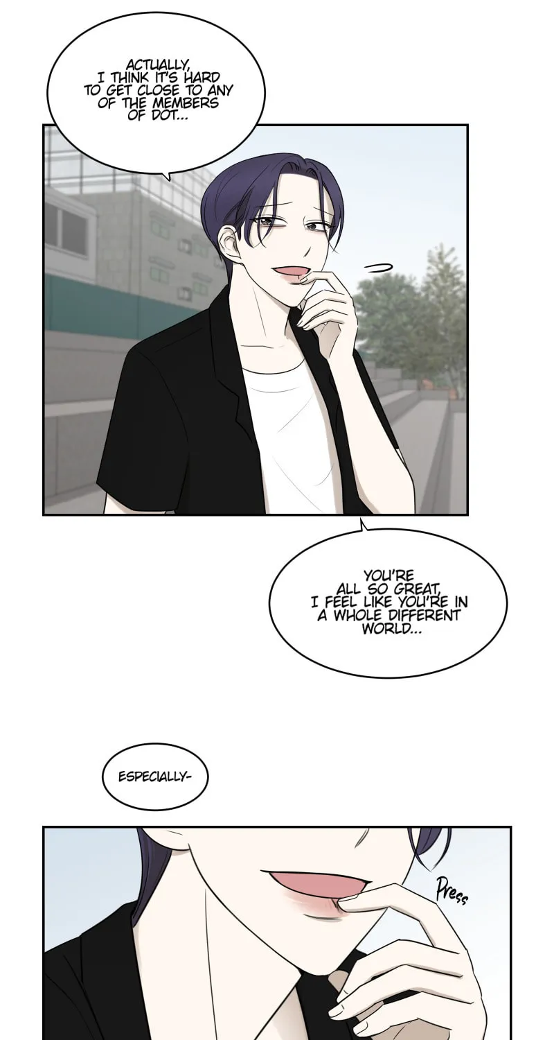 Make It Real Chapter 10 page 37 - 